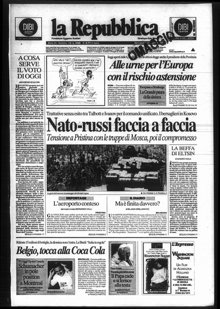 La repubblica